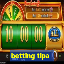 betting tipa