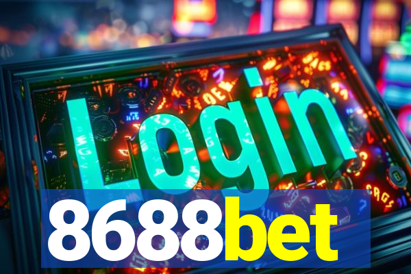 8688bet