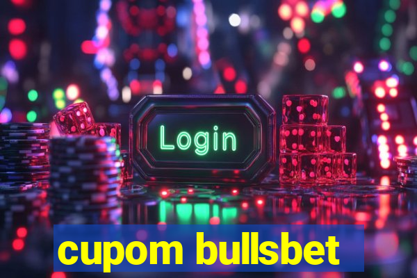 cupom bullsbet