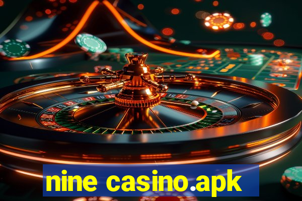 nine casino.apk