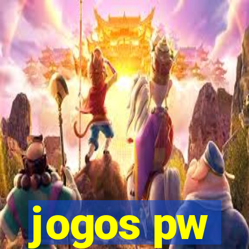 jogos pw