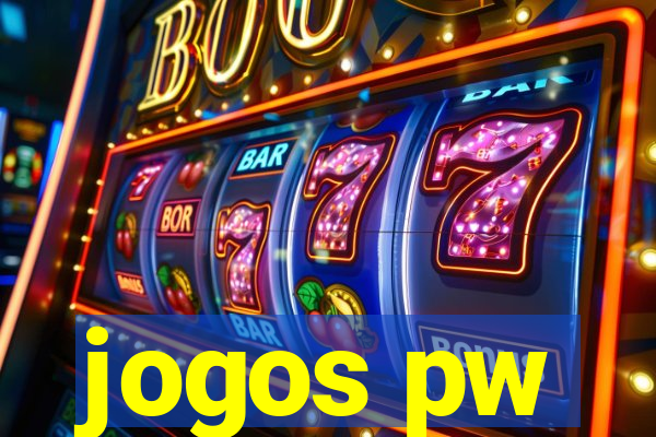 jogos pw