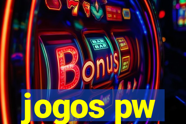 jogos pw