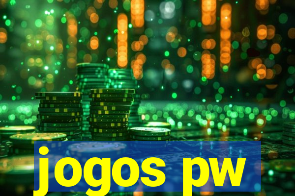 jogos pw