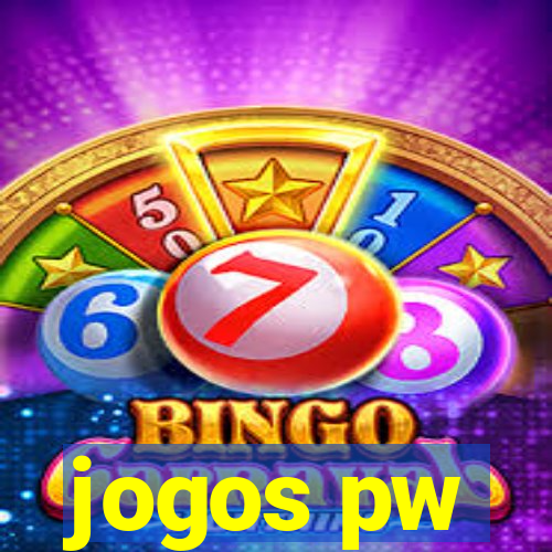 jogos pw