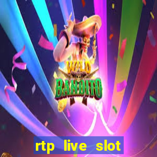 rtp live slot online pgsoft