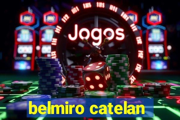 belmiro catelan