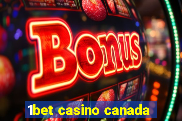 1bet casino canada