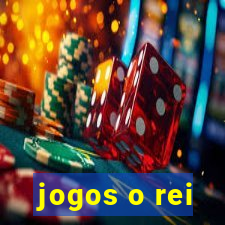 jogos o rei