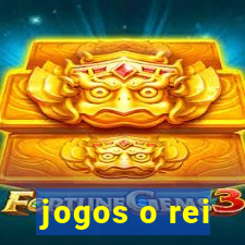 jogos o rei