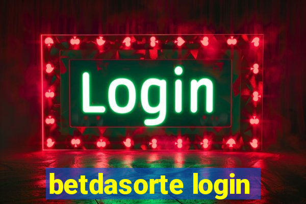 betdasorte login