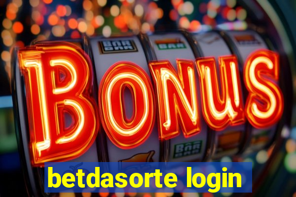 betdasorte login