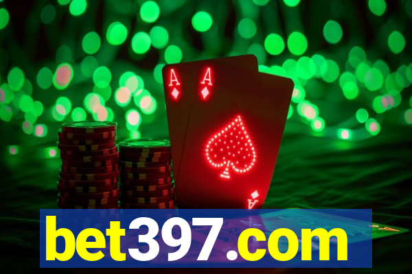 bet397.com