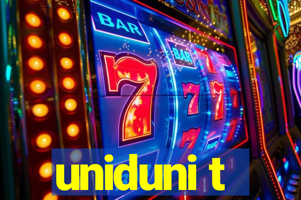 uniduni t