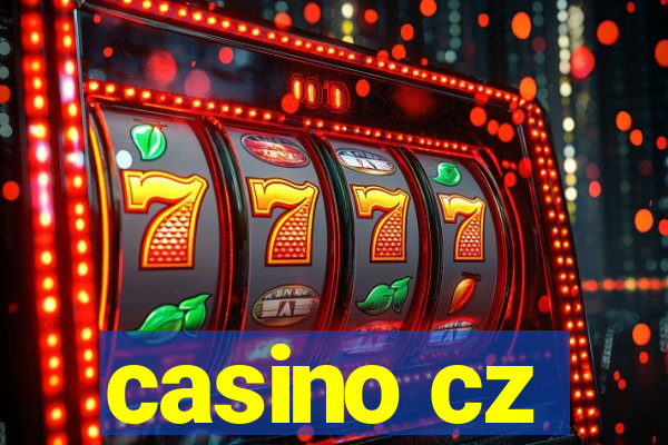 casino cz