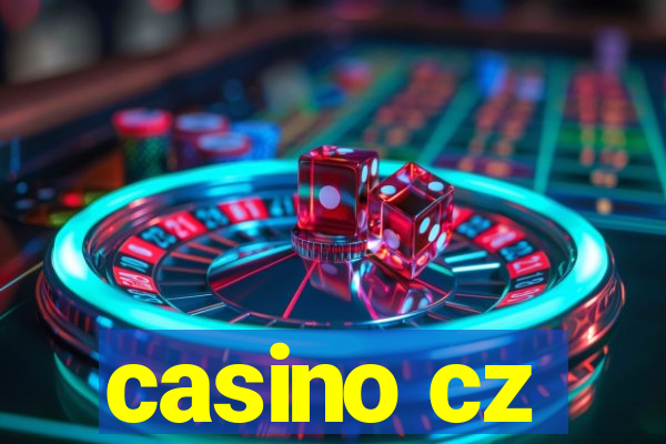 casino cz