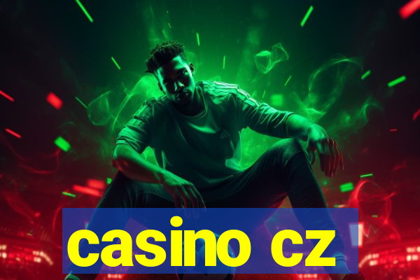 casino cz