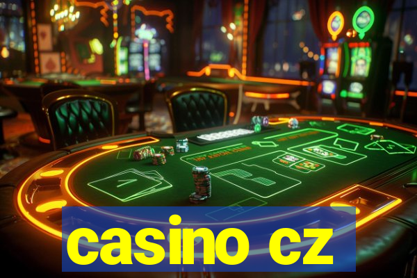 casino cz