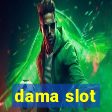 dama slot