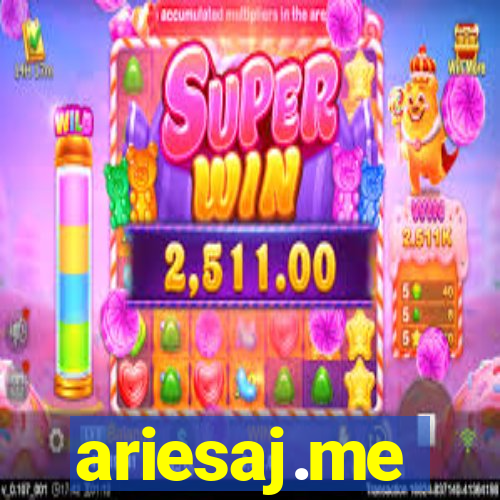 ariesaj.me