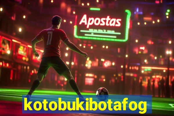 kotobukibotafogo