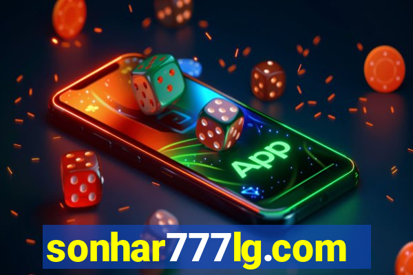 sonhar777lg.com