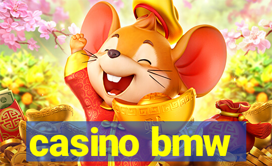 casino bmw