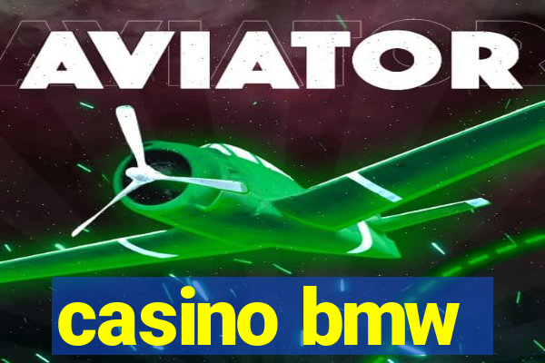 casino bmw