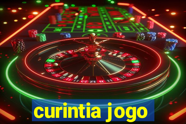 curintia jogo