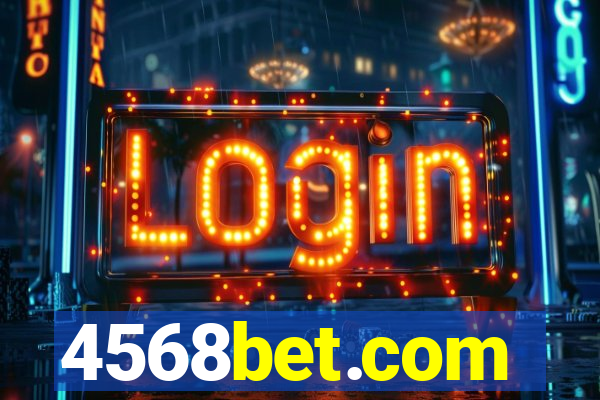 4568bet.com