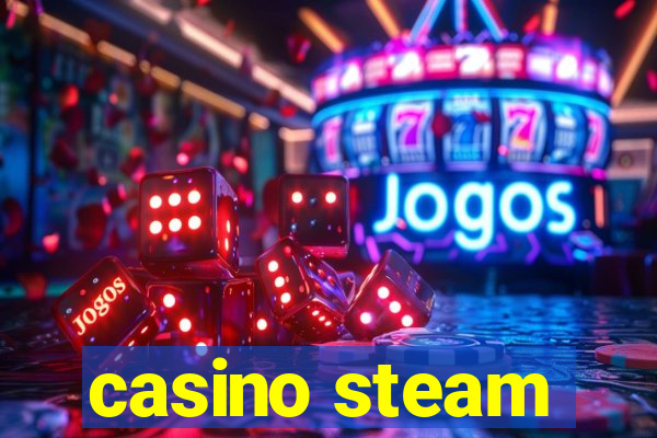 casino steam