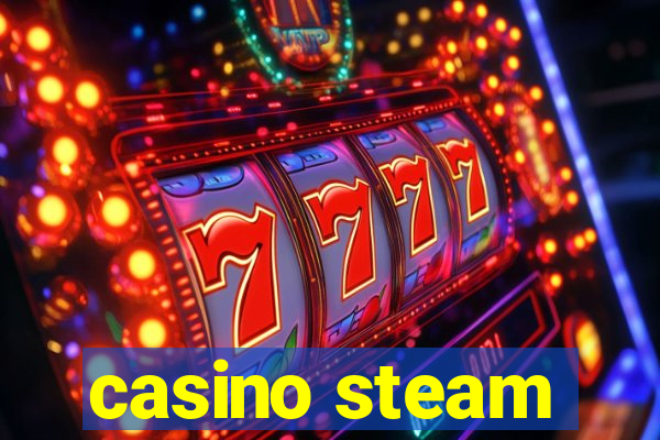 casino steam