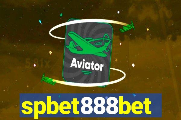 spbet888bet