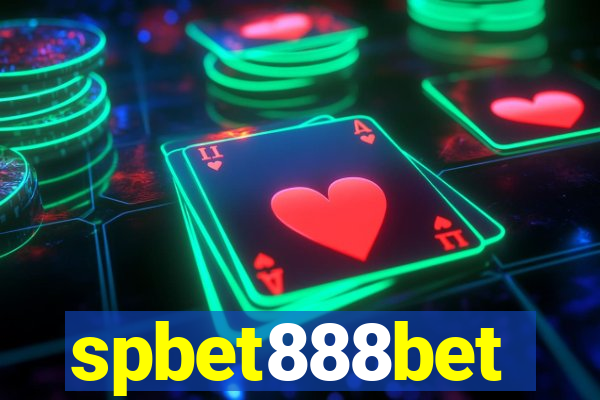 spbet888bet