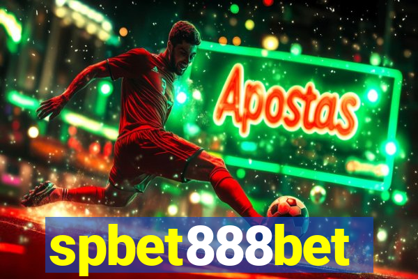 spbet888bet