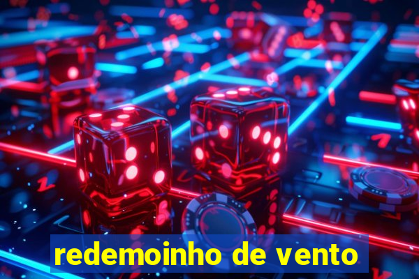 redemoinho de vento