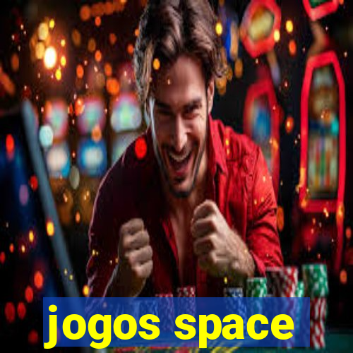 jogos space