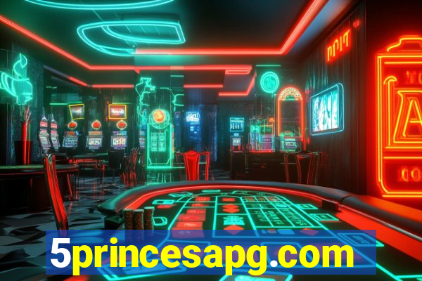 5princesapg.com