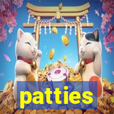 patties