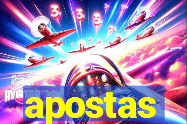 apostas