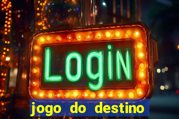 jogo do destino novela turca