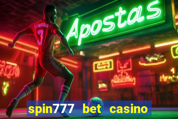 spin777 bet casino pgsoft fortune ox