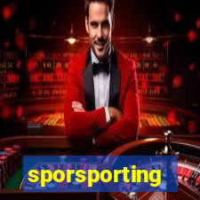 sporsporting