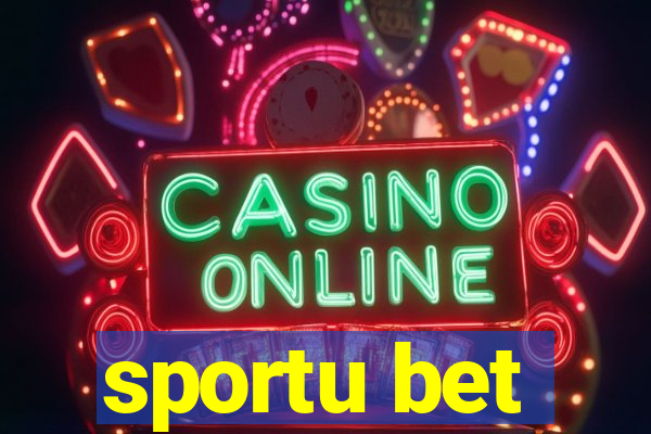 sportu bet