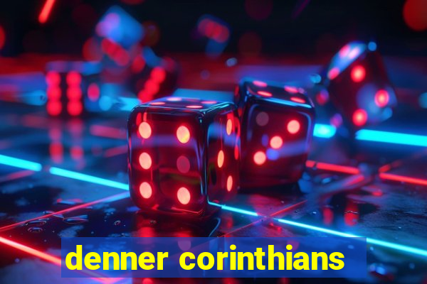 denner corinthians