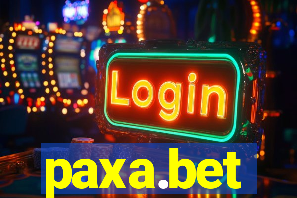 paxa.bet