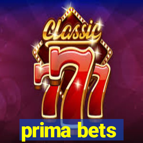 prima bets