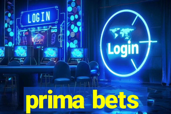 prima bets