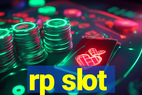 rp slot