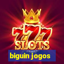 biguin jogos